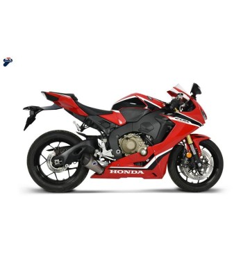 TERMIGNONI Ponteira de Escape para CBR1000RR 17-