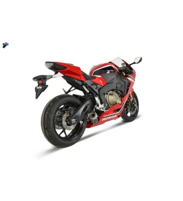 TERMIGNONI "GP CLASSIC" Ponteira de Escape para CBR1000RR 17-