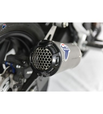 TERMIGNONI "GP2R-RHT" Ponteira de Escape para CB500 X/F 19- / CBR500R 19-