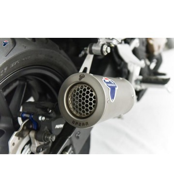 TERMIGNONI "GP2R-R" Ponteira de Escape para CB500 X/F 19- / CBR500R 19-