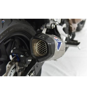 TERMIGNONI "RELEVANCE D70" Ponteira de Escape para CB500 X/F 19- / CBR500R 19-