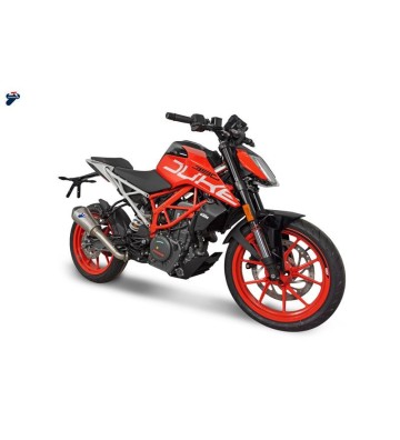 TERMIGNONI "RELEVANCE CONICO" Ponteira de Escape para DUKE 390 17-