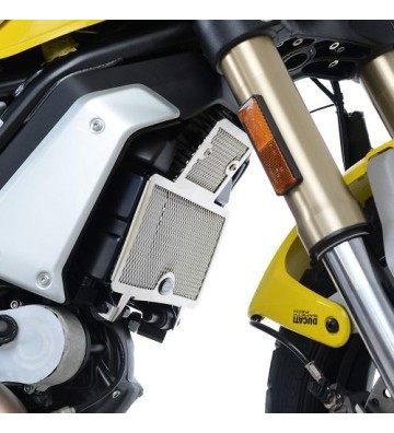 R&G Proteção de Radiador para Scrambler 1100 18-