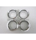 VENTURISYSTEM Velocity stacks for CBR1000RR 08-11
