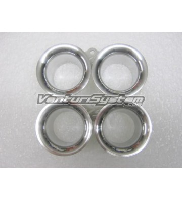 VENTURISYSTEM Velocity stacks for CBR100RR 08-11
