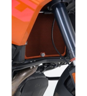 R&G Radiator Guard KTM 1050/ 1190 Adventure, 1290 Super Adventure