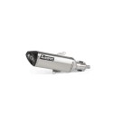 AKRAPOVIC Silencer for FORZA 300 18-