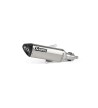 AKRAPOVIC Silencer for FORZA 300 18-