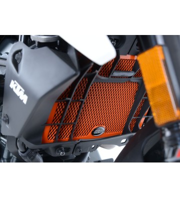 R&G Proteção de Radiador KTM 125 Duke