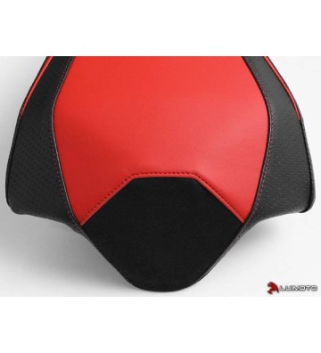 LUIMOTO Veloce Capa de Banco (Pendura) para PANIGALE V4 18-