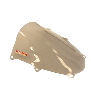 F.Fabbri Double Bubble Windscreen for GSX-R 1000 17-