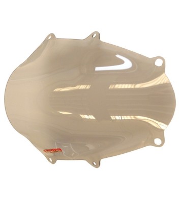 F.Fabbri Double Bubble Windscreen for GSX-R 1000 17-