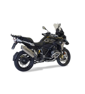 HP CORSE 4-TRACK Ponteira de Escape para R1250GS 18-