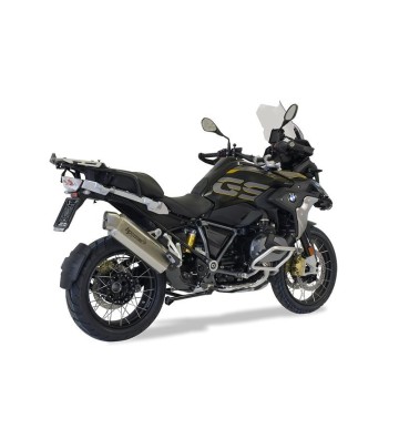 HP CORSE 4-TRACK Ponteira de Escape para R1250GS 18-