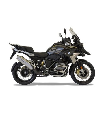 HP CORSE 4-TRACK Ponteira de Escape para R1250GS 18-