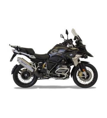 HP CORSE 4-TRACK Silencer for R1250GS 18-