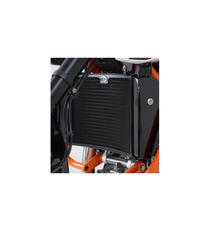 R&G Radiator Guard KTM Duke 690R