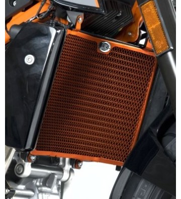 R&G Radiator Guard KTM Duke 690R