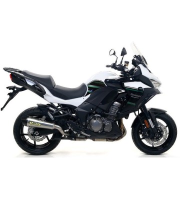 ARROW X-KONE Silencer for VERSYS 1000 19-