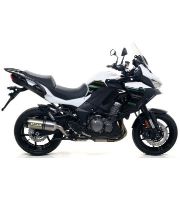 ARROW RACE-TECH Silencer for VERSYS 1000 19-