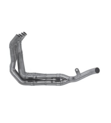 ARROW Headers for VERSYS 1000 19-