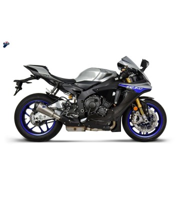 TERMIGNONI Ponteira de Escape para YZF-R1 15-