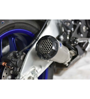 TERMIGNONI Ponteira de Escape para YZF-R1 15-