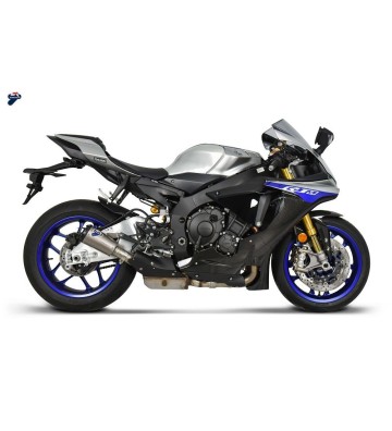 TERMIGNONI Ponteira de Escape para YZF-R1 15-