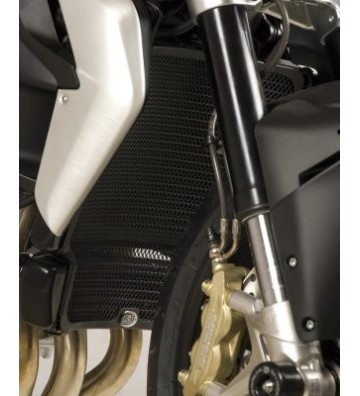 R&G Radiator Guard MV AGUSTA Brutale 675/ 800