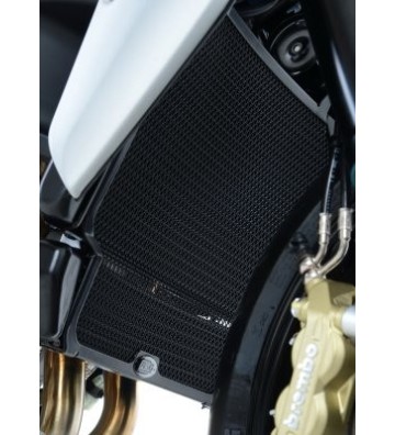 R&G Radiator Guard MV AGUSTA Dragster 800