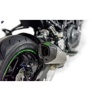 TERMIGNONI Ponteira de Escape para Z900 17-