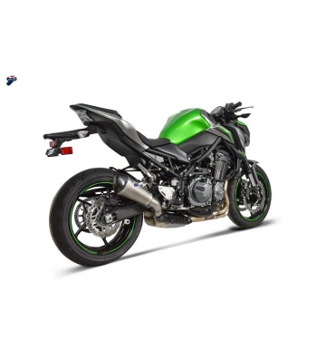 TERMIGNONI Ponteira de Escape para Z900 17-