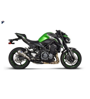 TERMIGNONI Ponteira de Escape para Z900 17-