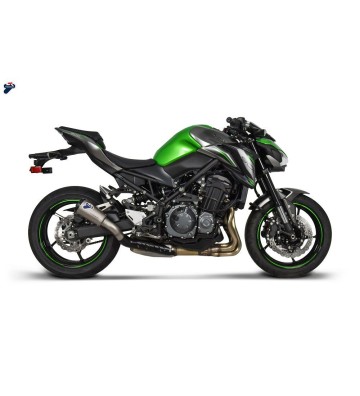 TERMIGNONI "GP2R-RHT" Ponteira de Escape para Z900 17-