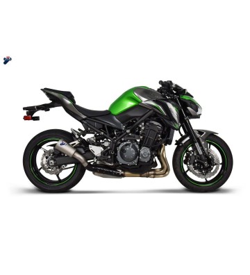 TERMIGNONI "GP2R-R" Ponteira de Escape para Z900 17-