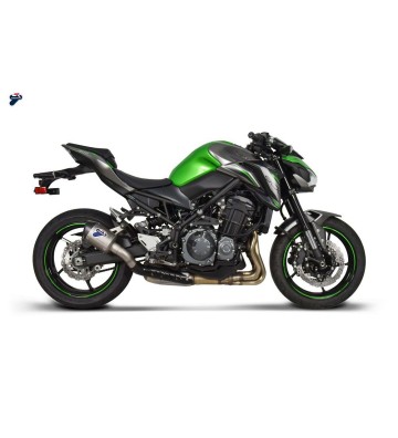 TERMIGNONI "RELEVANCE D70" Ponteira de Escape para Z900 17-