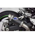 TERMIGNONI "GP CLASSIC" Silencer for Z900 17-