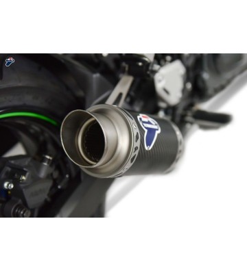 TERMIGNONI "GP CLASSIC" Silencer for Z900 17-