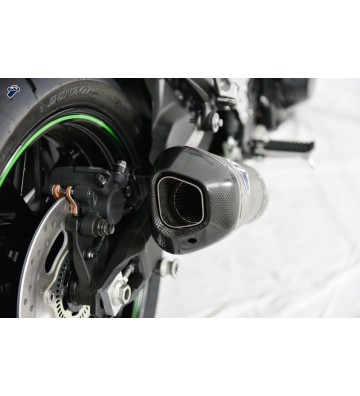 TERMIGNONI "RELEVANCE CONICO" Ponteira de Escape para Z900 RS 19-