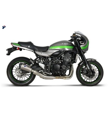 TERMIGNONI "RELEVANCE CONICO" Ponteira de Escape para Z900 RS 19-