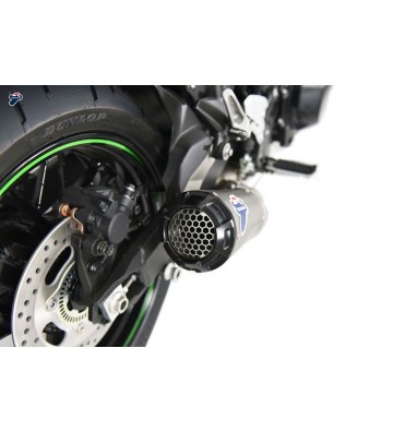 TERMIGNONI "GP2R-RHT" Silencer for Z900 RS 18-