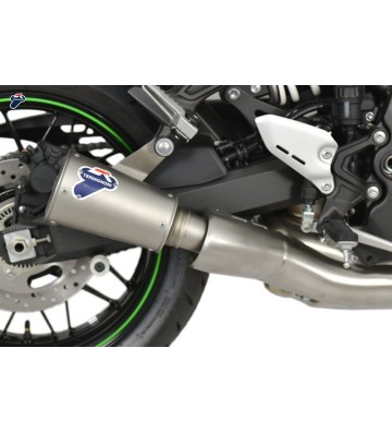 TERMIGNONI "GP2R-R" Silencer for Z900 RS 18-