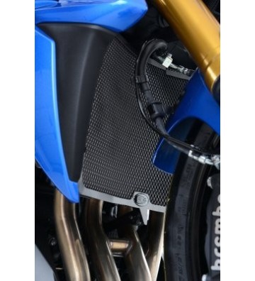 R&G Radiator Guard SUZUKI GSX-S 1000/ FA