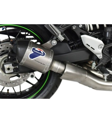 TERMIGNONI "RELEVANCE D70" Silencer for Z900 RS 18-