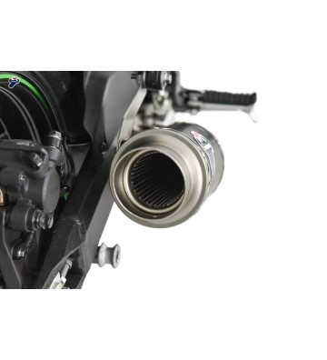 TERMIGNONI "GP CLASSIC" Silencer for Z900 RS 18-