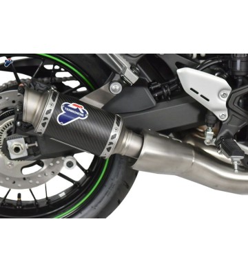 TERMIGNONI "GP CLASSIC" Silencer for Z900 RS 18-