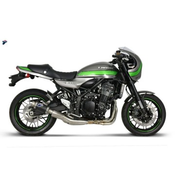 TERMIGNONI "GP CLASSIC" Ponteira de Escape para Z900 RS 18-