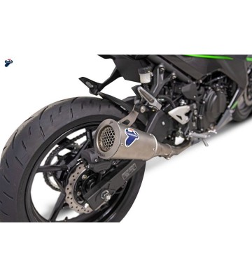 TERMIGNONI "GP2R-R" Ponteira de Escape para NINJA 400 / Z400 18-