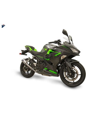 TERMIGNONI "GP2R-R" Ponteira de Escape para NINJA 400 / Z400 18-