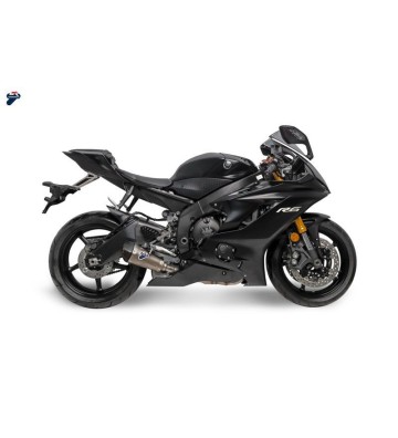 TERMIGNONI "RELEVANCE CONICO" Ponteira de Escape para YZF-R6 06-